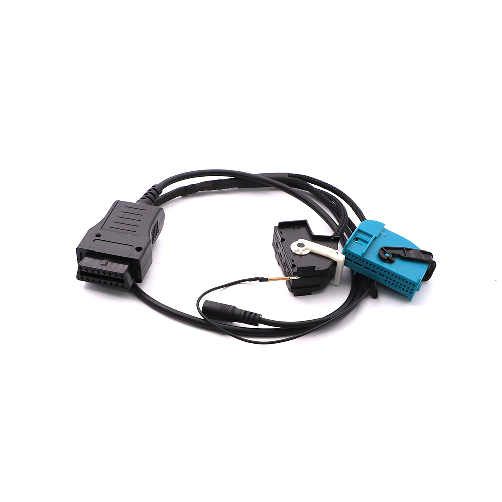 Car Key Programmer Plug | BMW OBD CAS