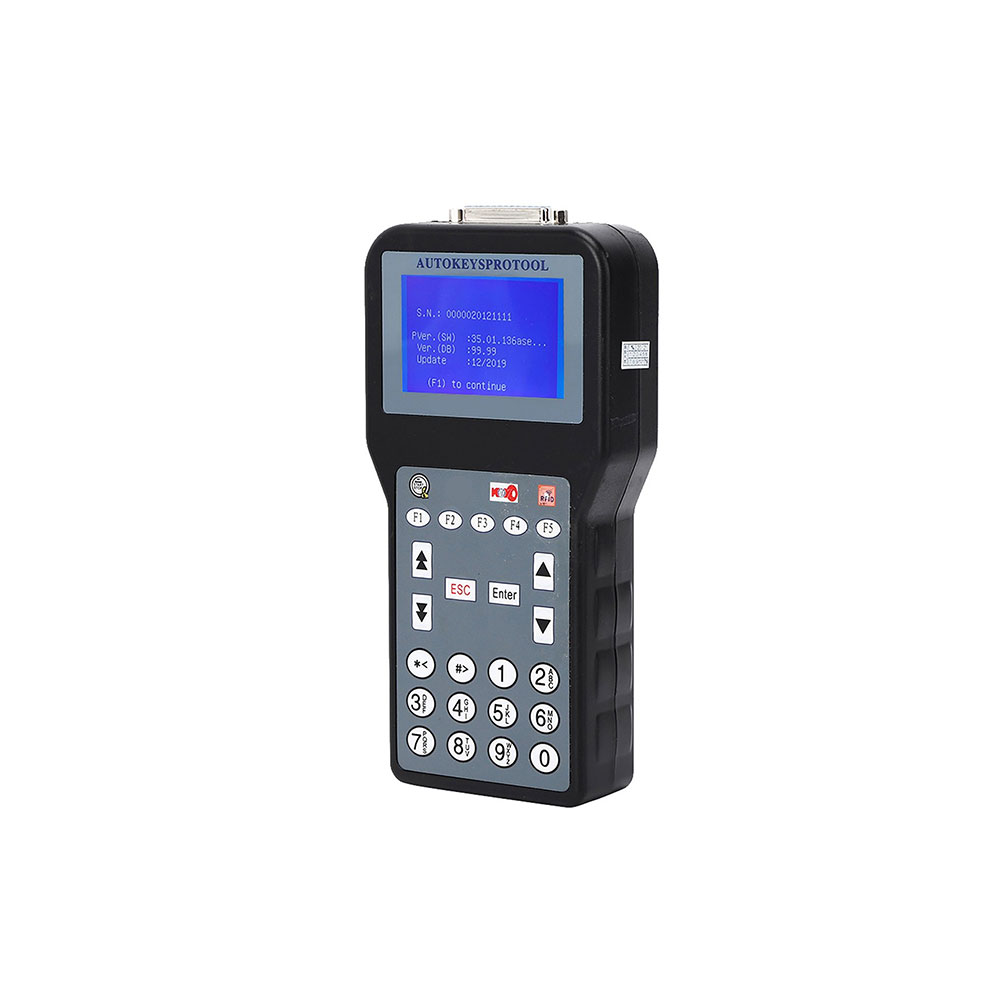 Car Key Programmer | CK-100 V99.99