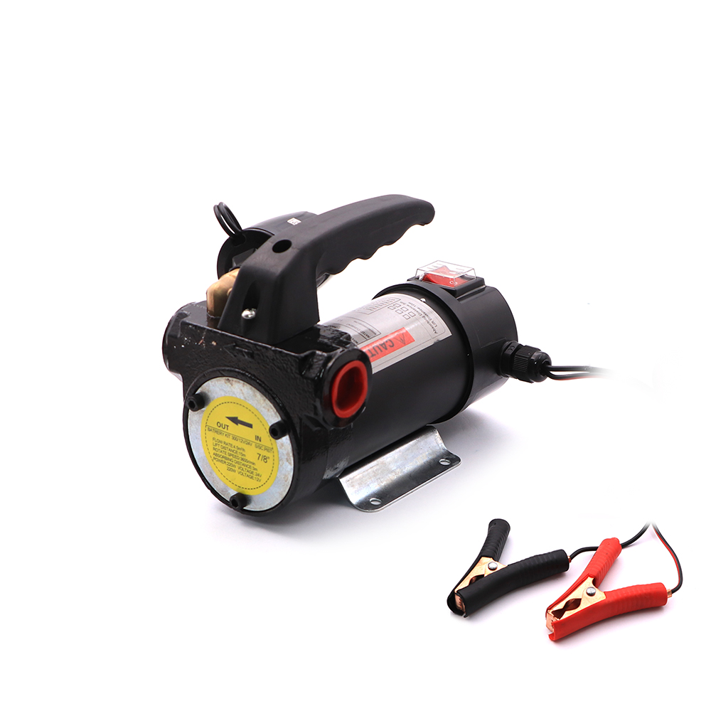 Pump | Diesel | 12V DC 260W